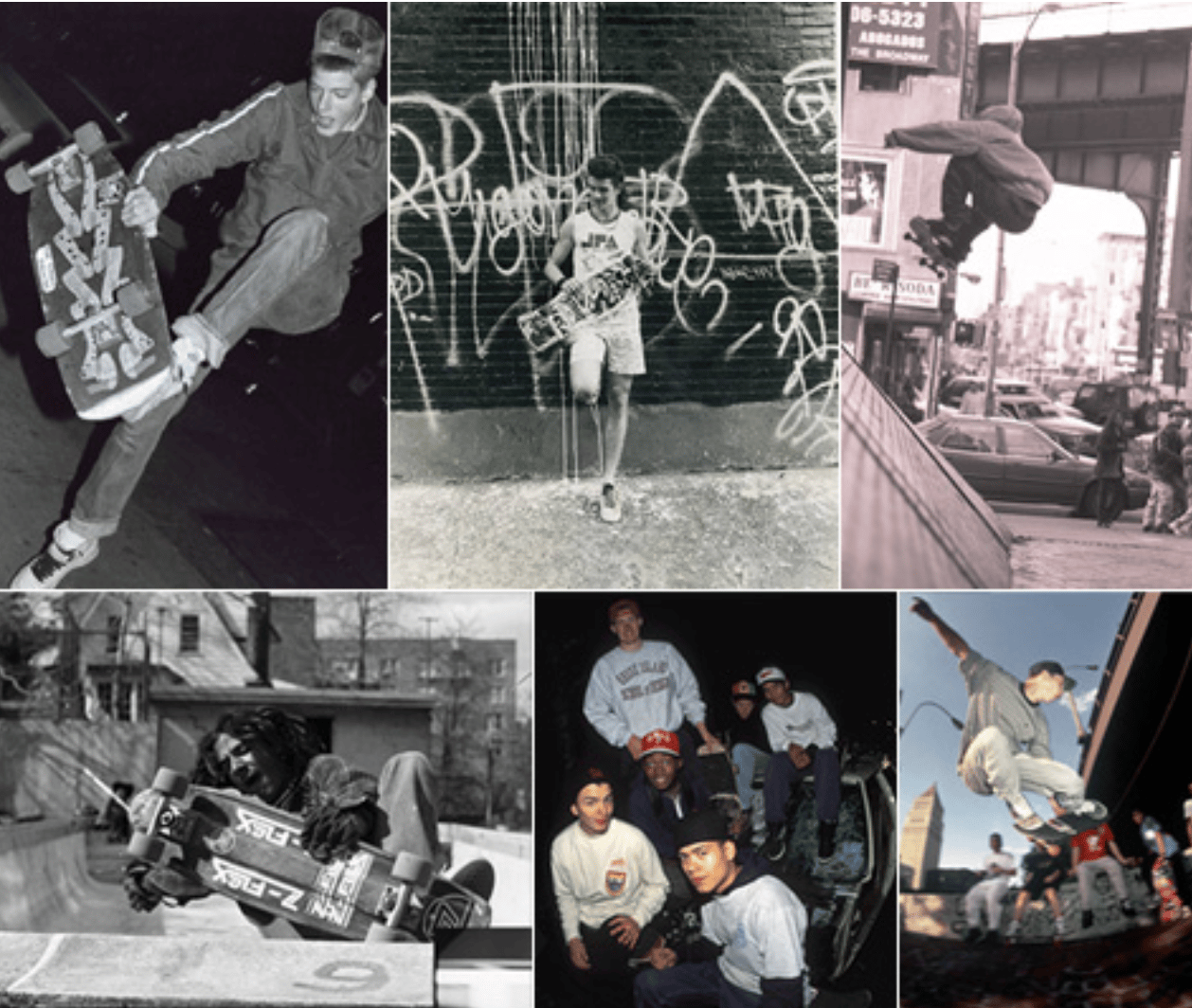 スケートボード DVD DEATHBOWL TO DOWNTOWN(テ゛スホ゛ウル・トゥー